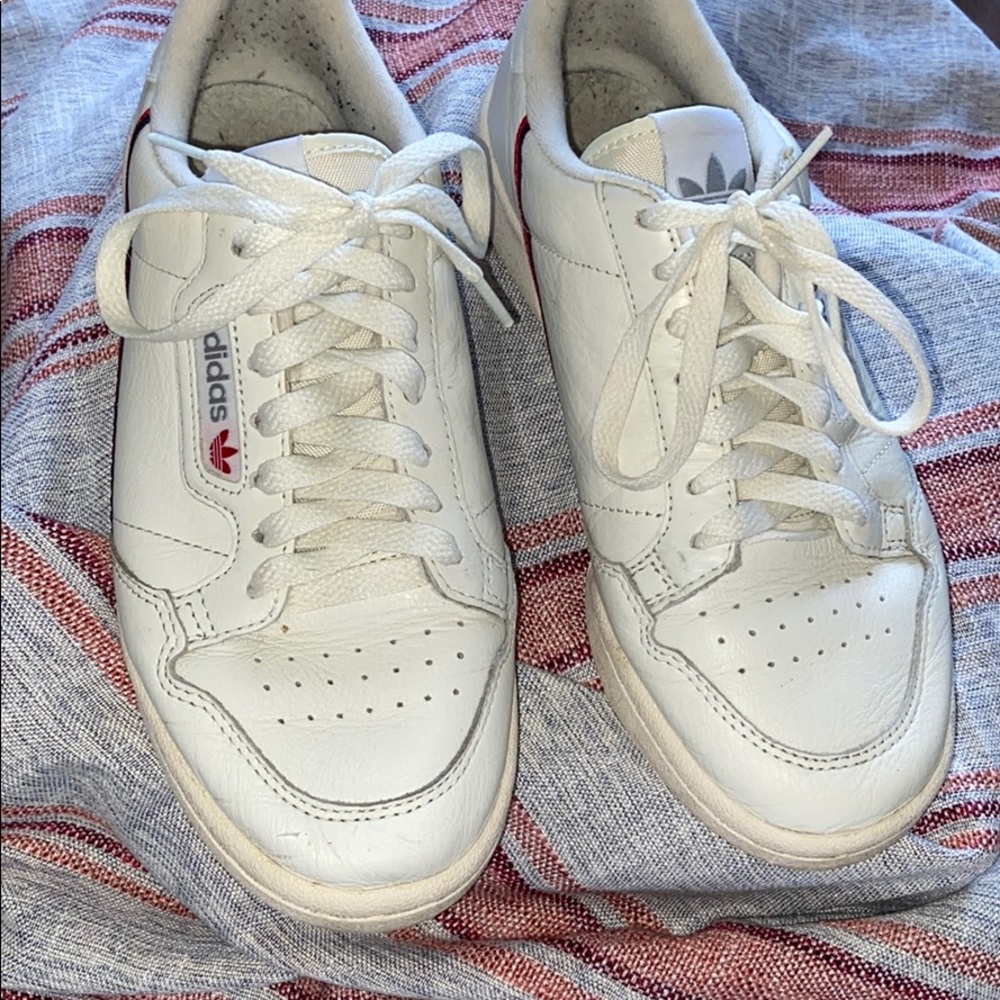 Adidas continental